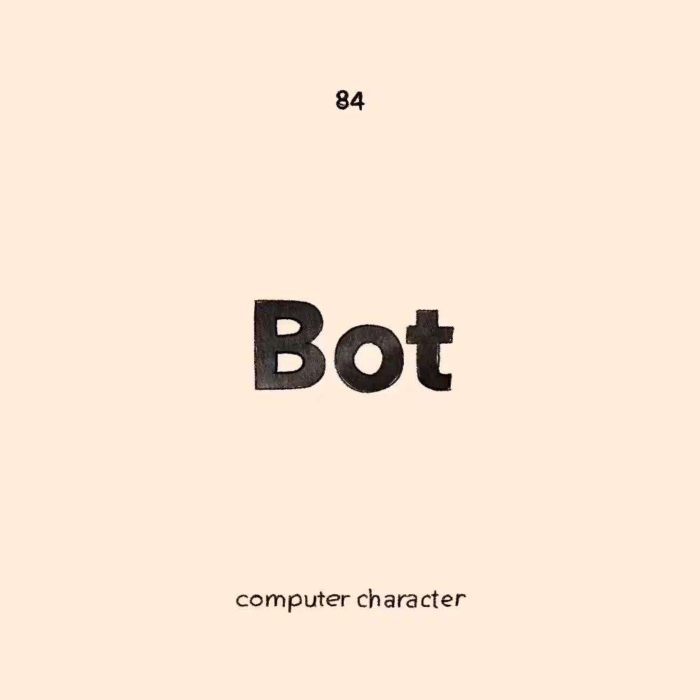 Bot