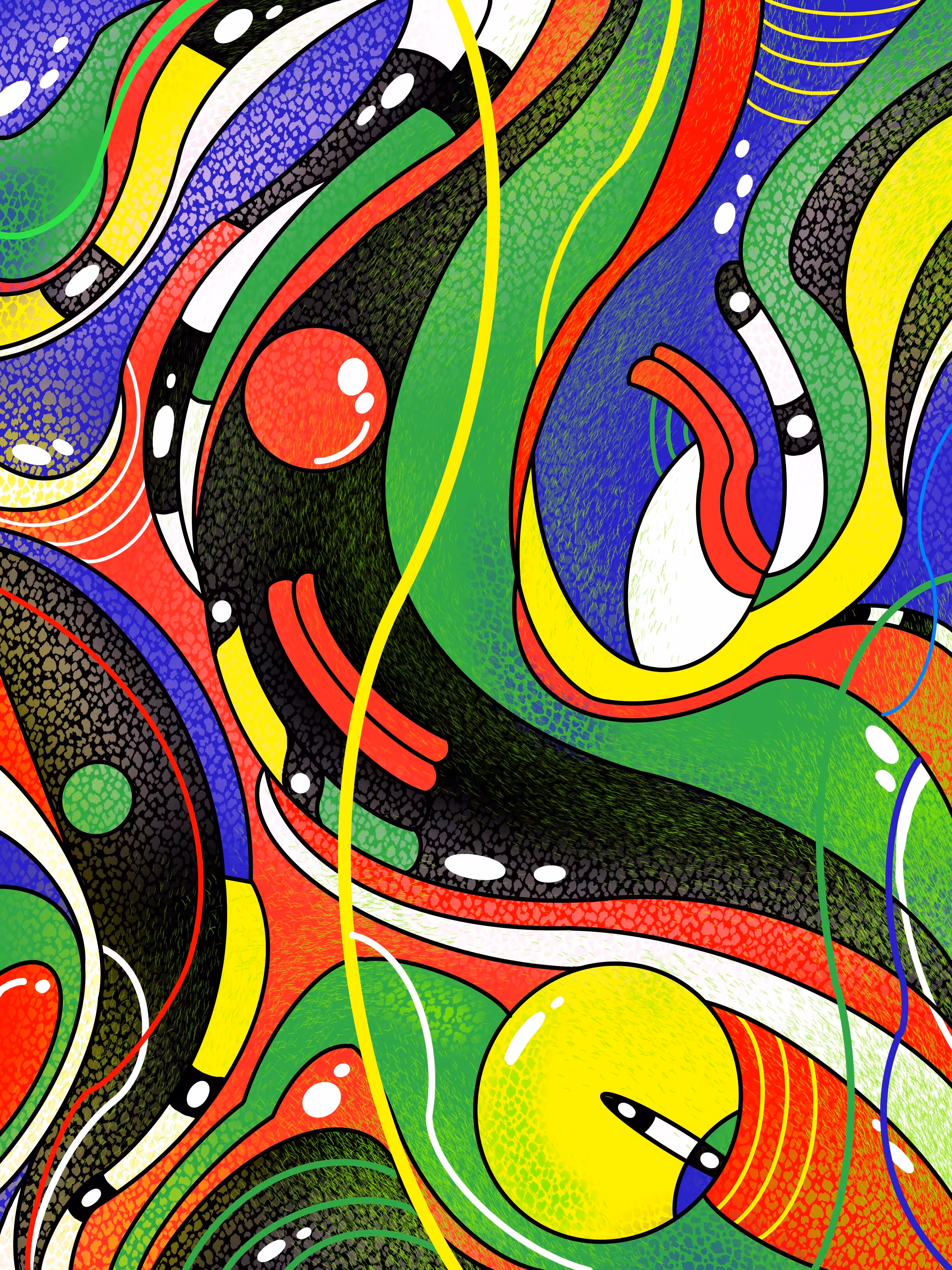 SWIRL PEPE 01
