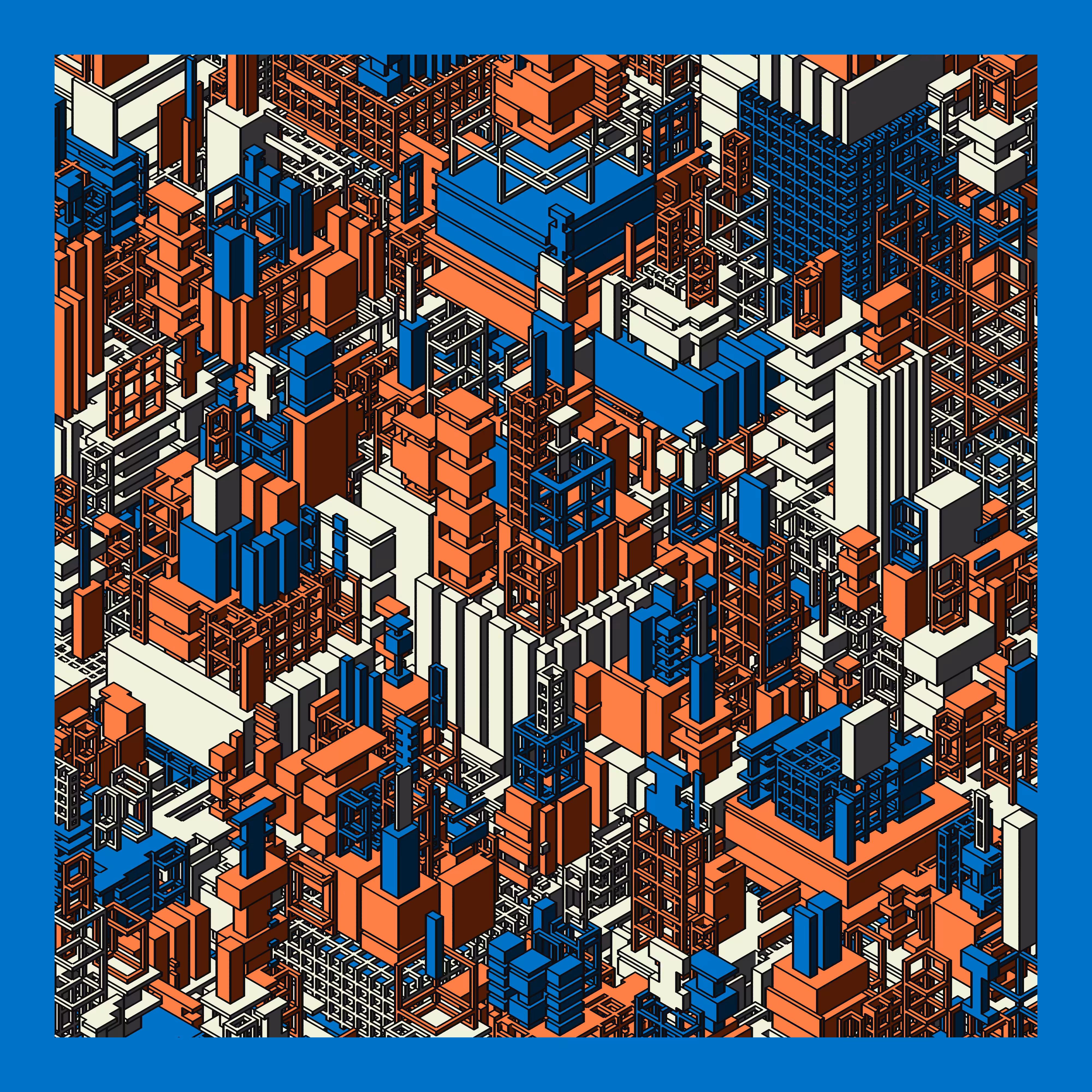 Plasticity #269
