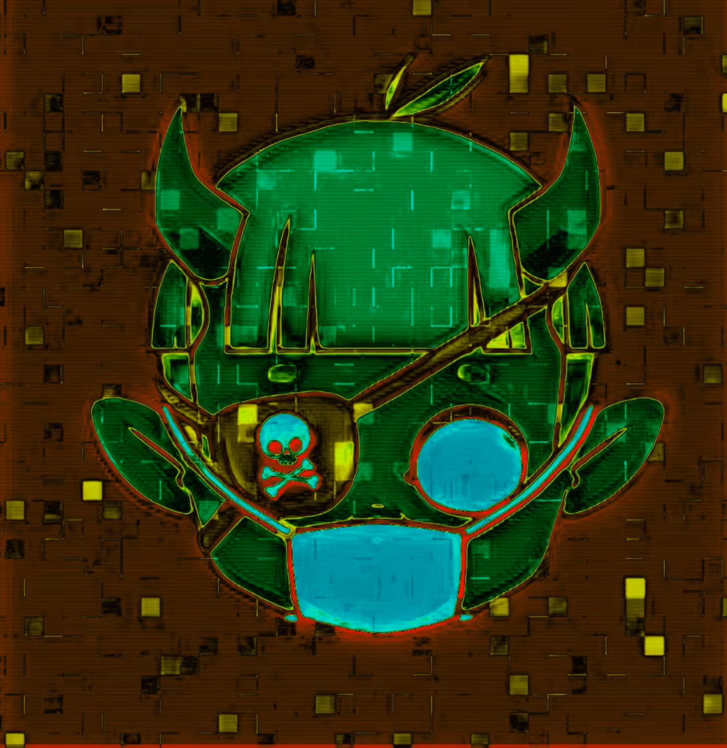 Cyber Candy 