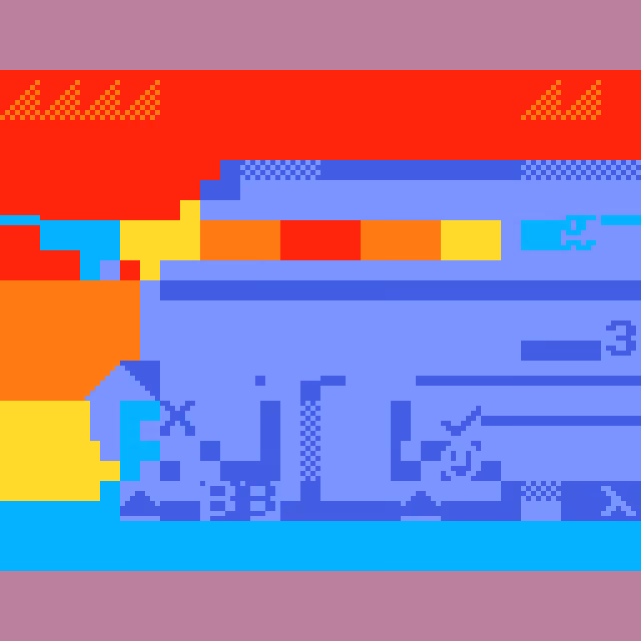 ASCII CrypToadz #2471