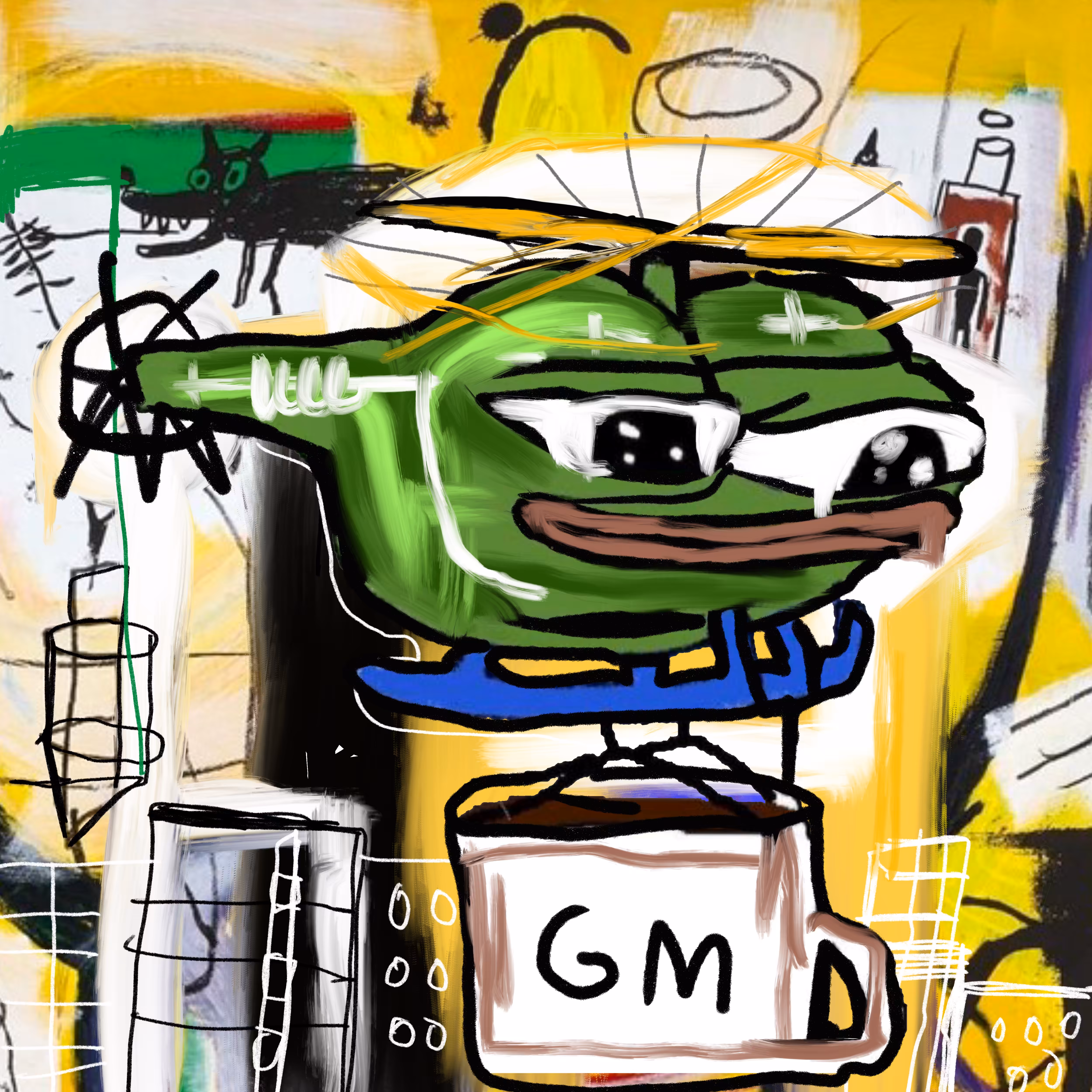 Basqkek 394