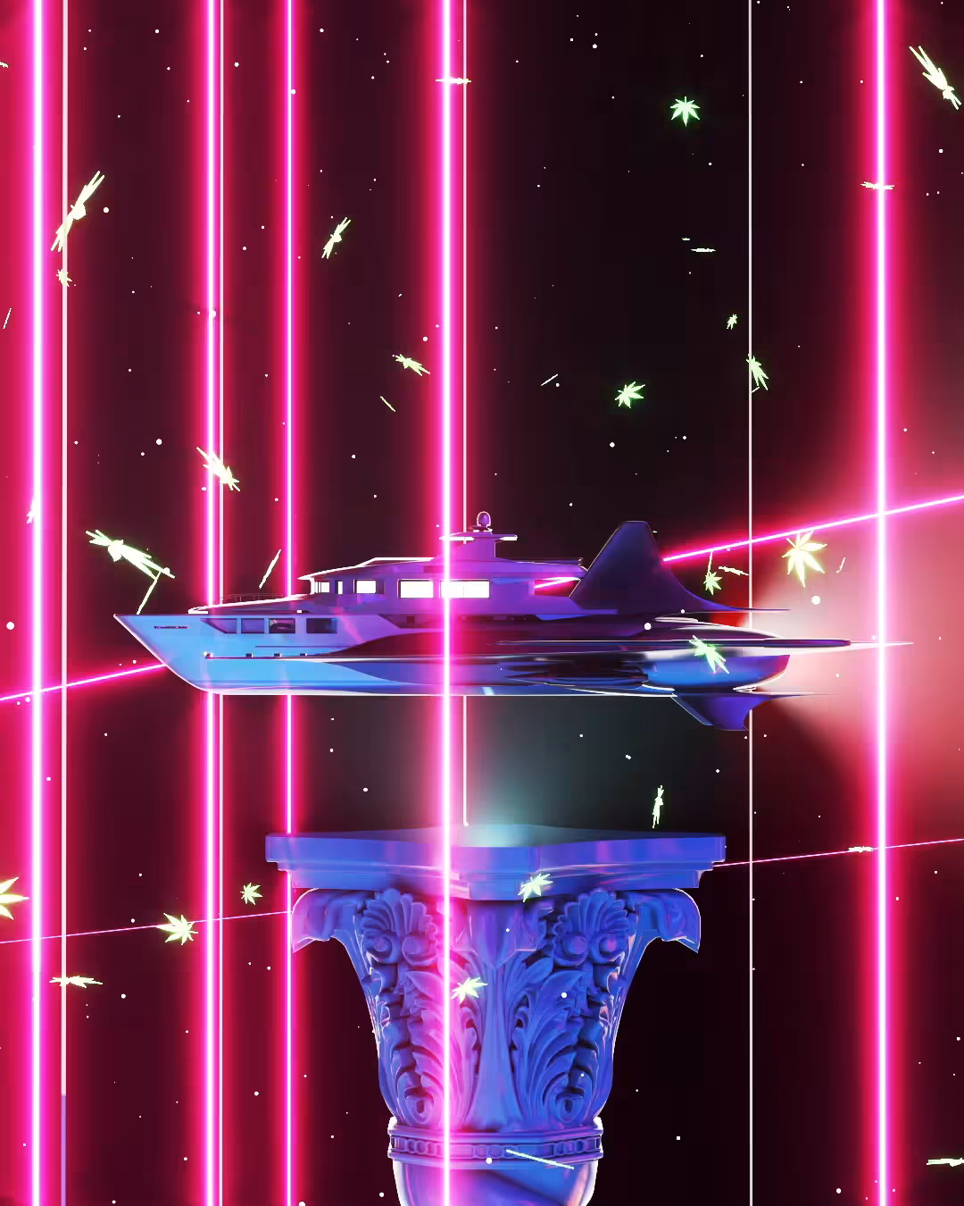 SS Liquidator