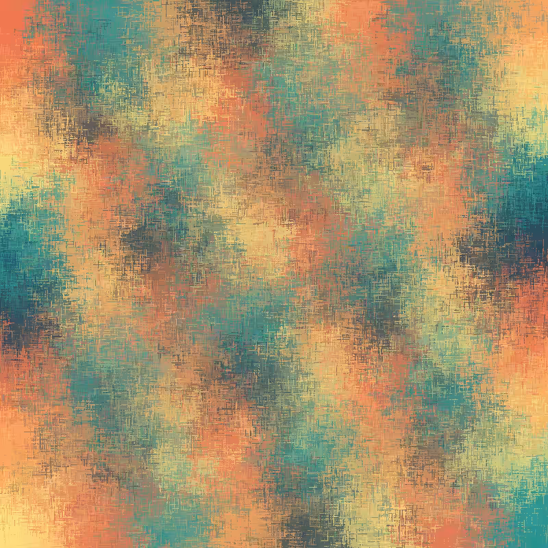 Pixel Tunneling #166