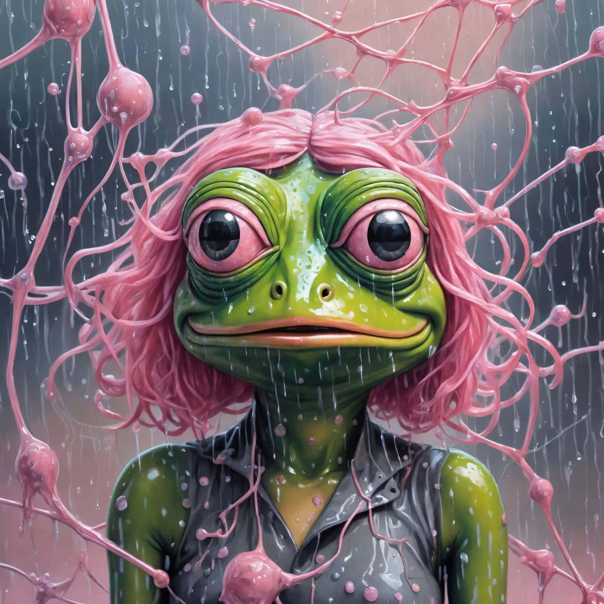 Frogalyptic: [261] - Frogalyptic