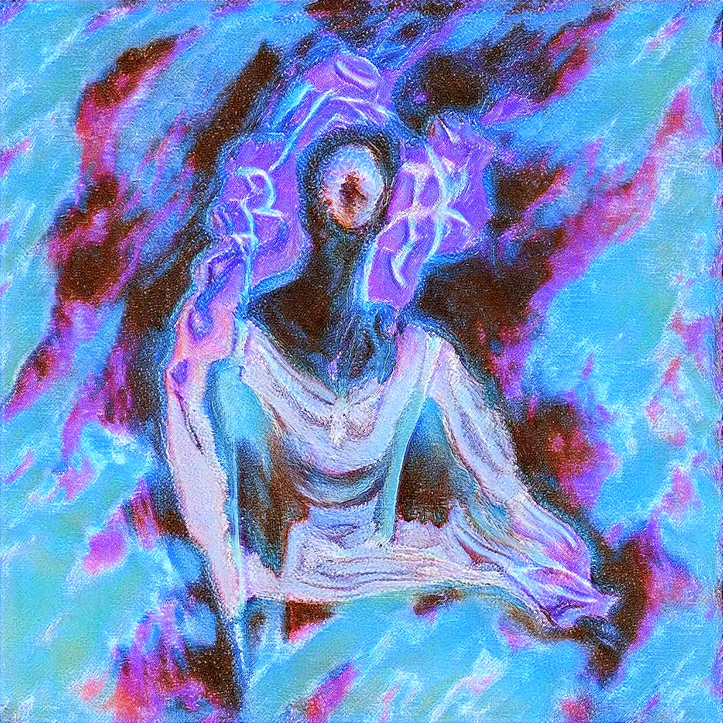 Control The Soul #853