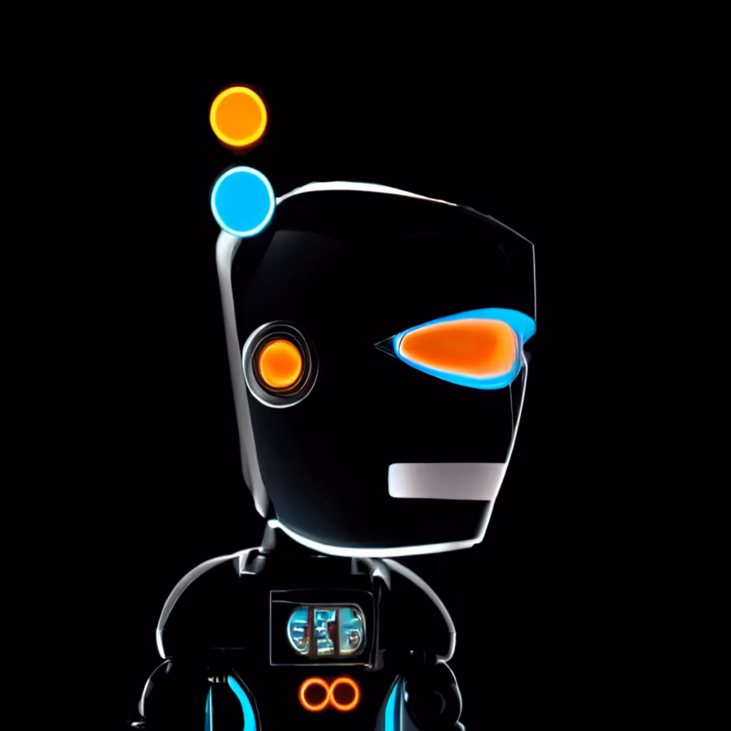 EXEBOT#9