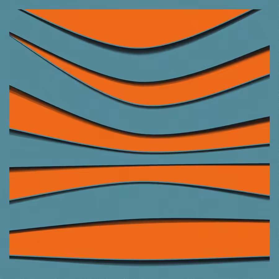 StairWaves #184