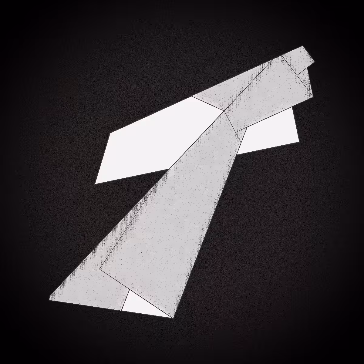 Shape of Freedom #1295