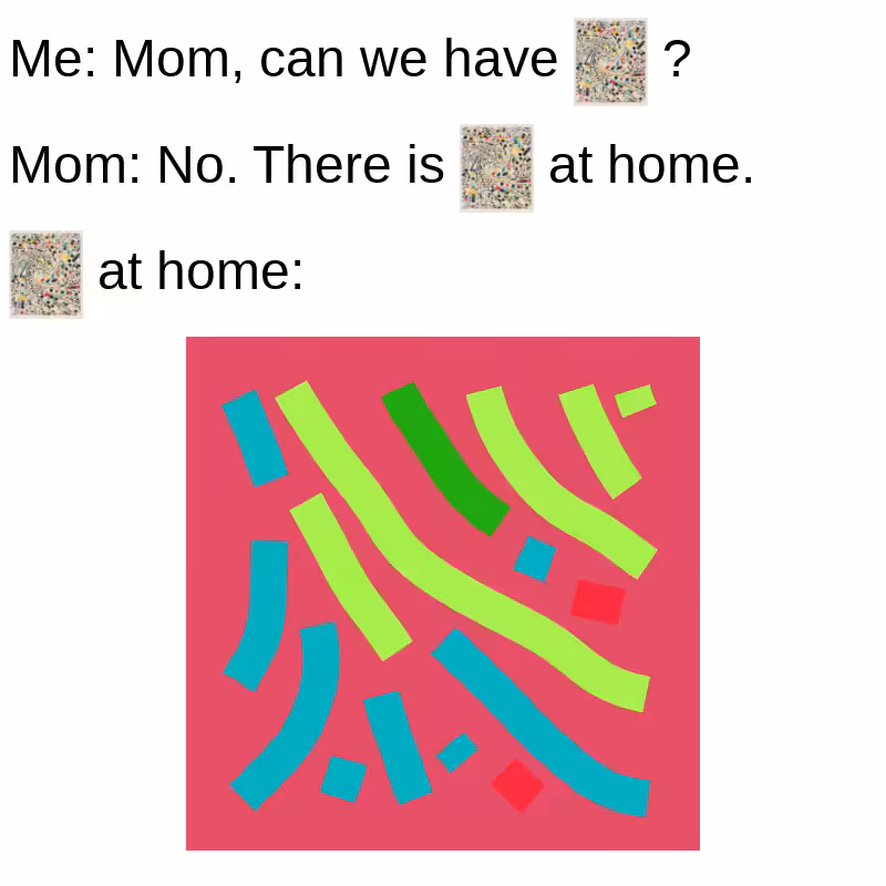 Mom, can we have Fidenza? #79