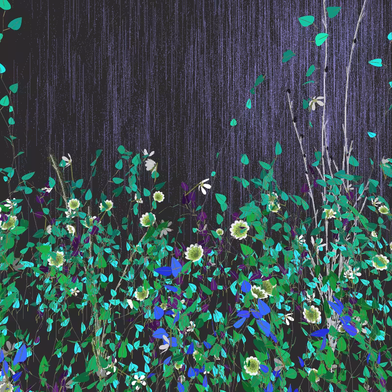 Under the rain #118