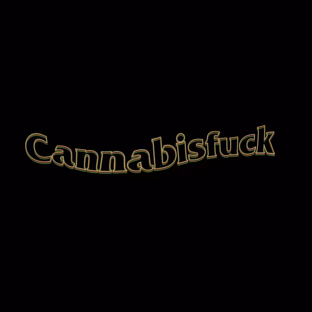 Overhigh Cannabisfuck