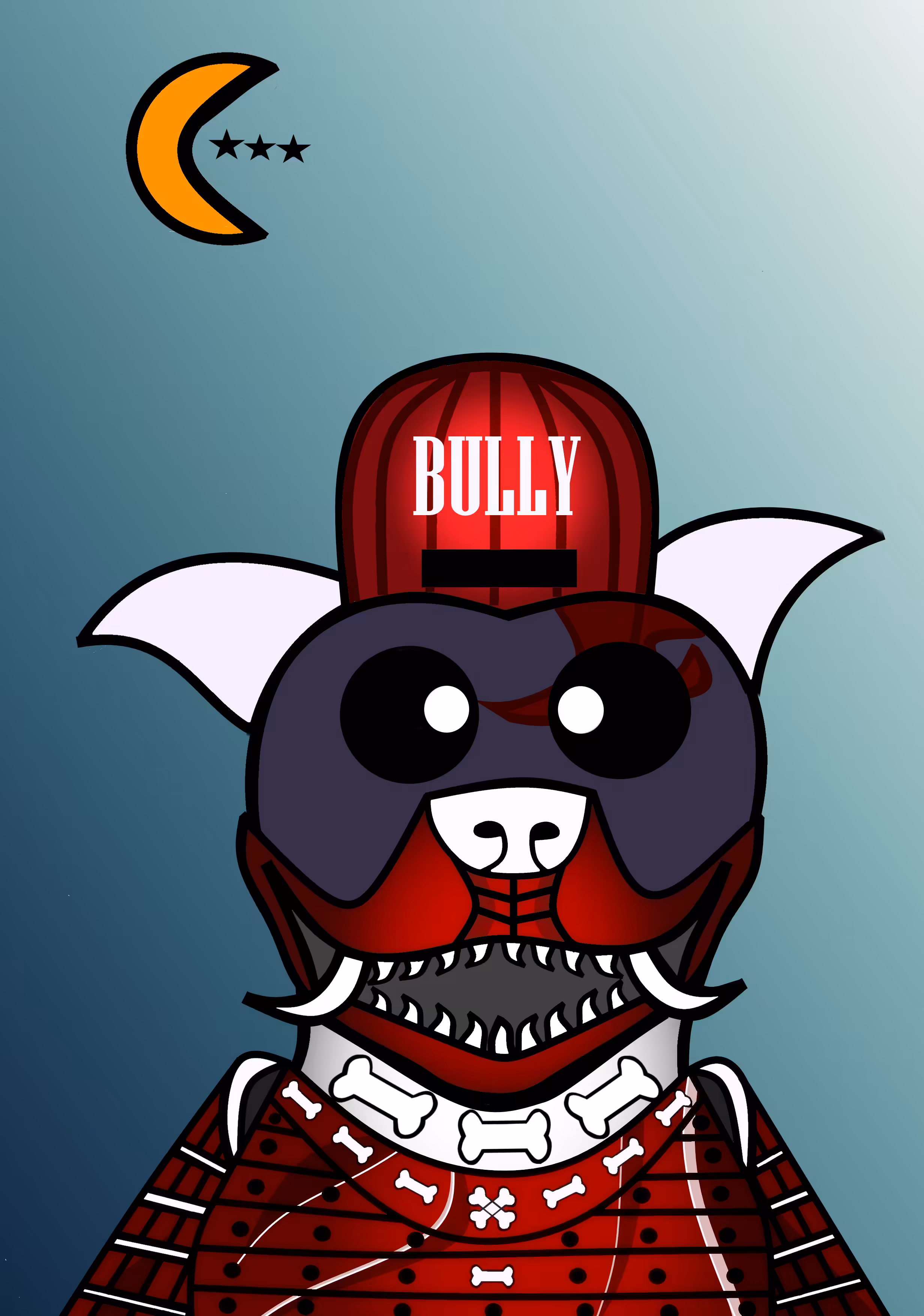 TezBully #57