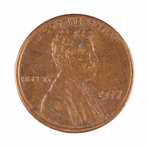 Cent #4552