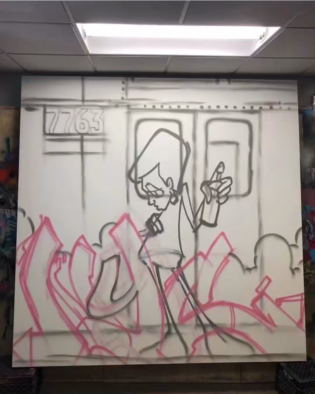 Process
