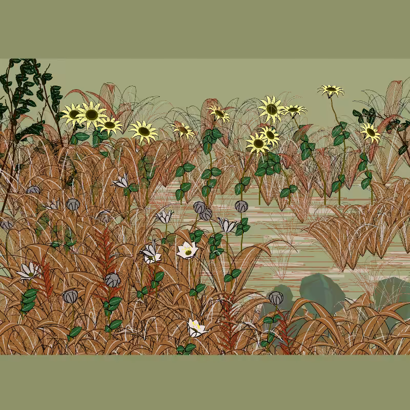 EcoPatterns #36