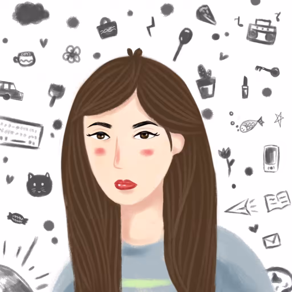 SELF PORTRAIT