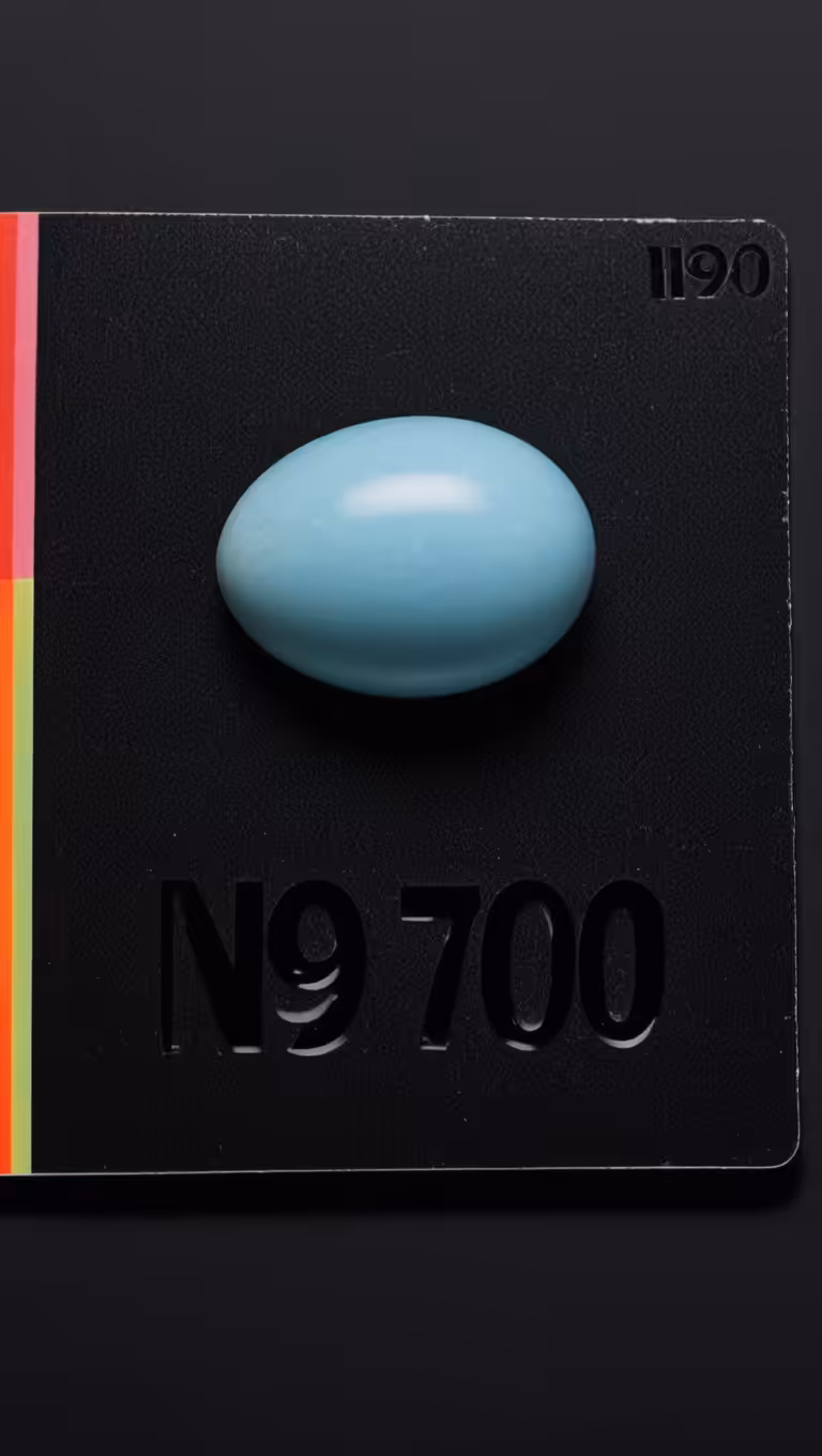 N9  700
