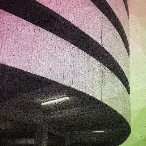 BRUTALIST x TRIANGLIFY #16