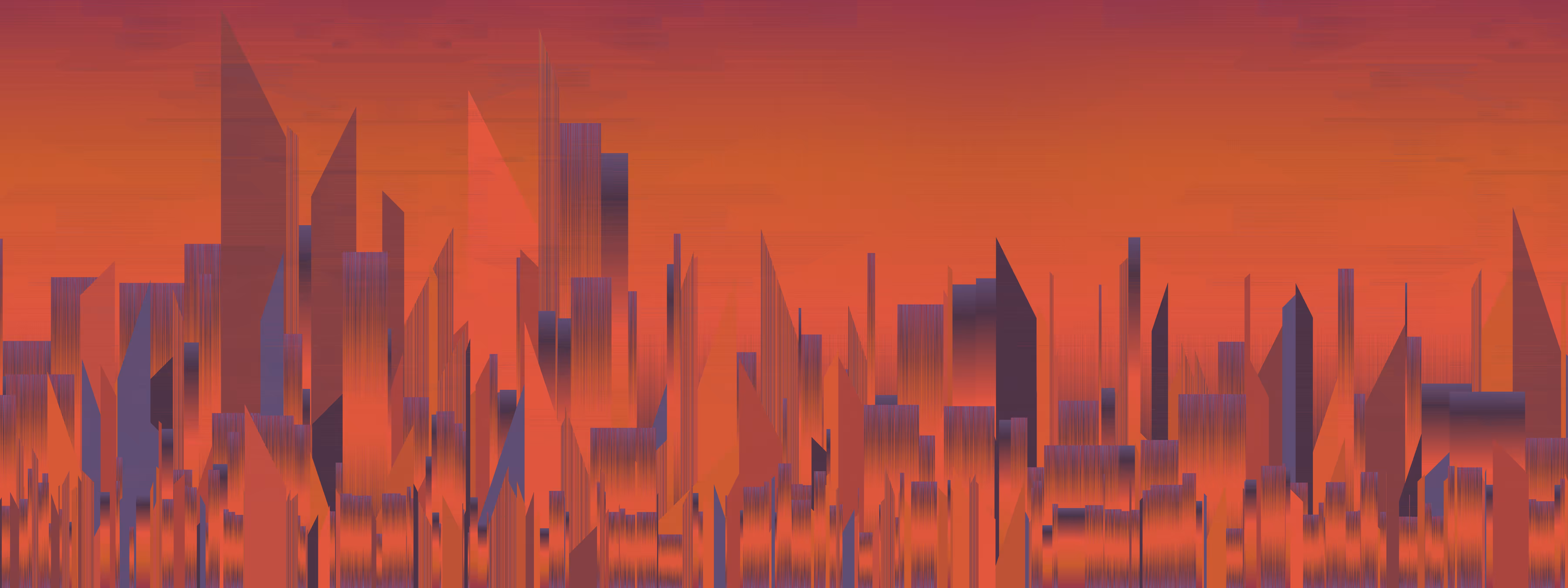 Metropolis E: Mega