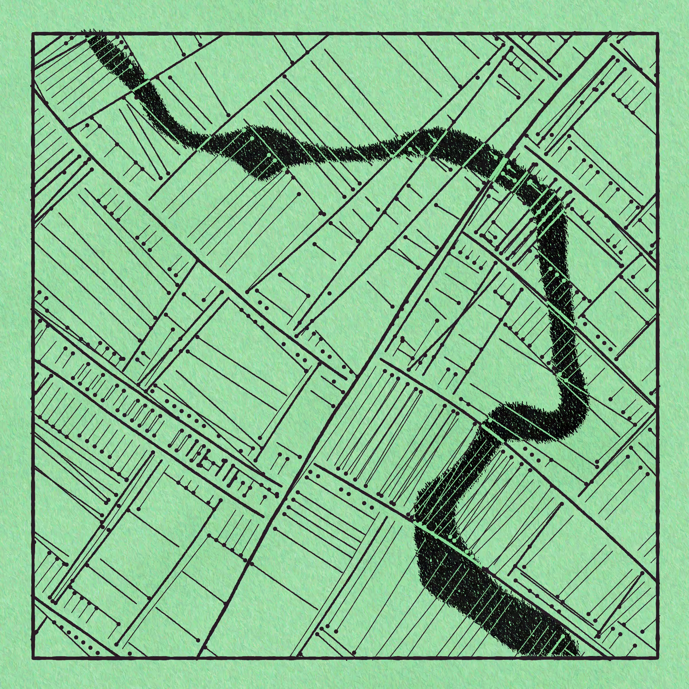 Maps of Nothing #298