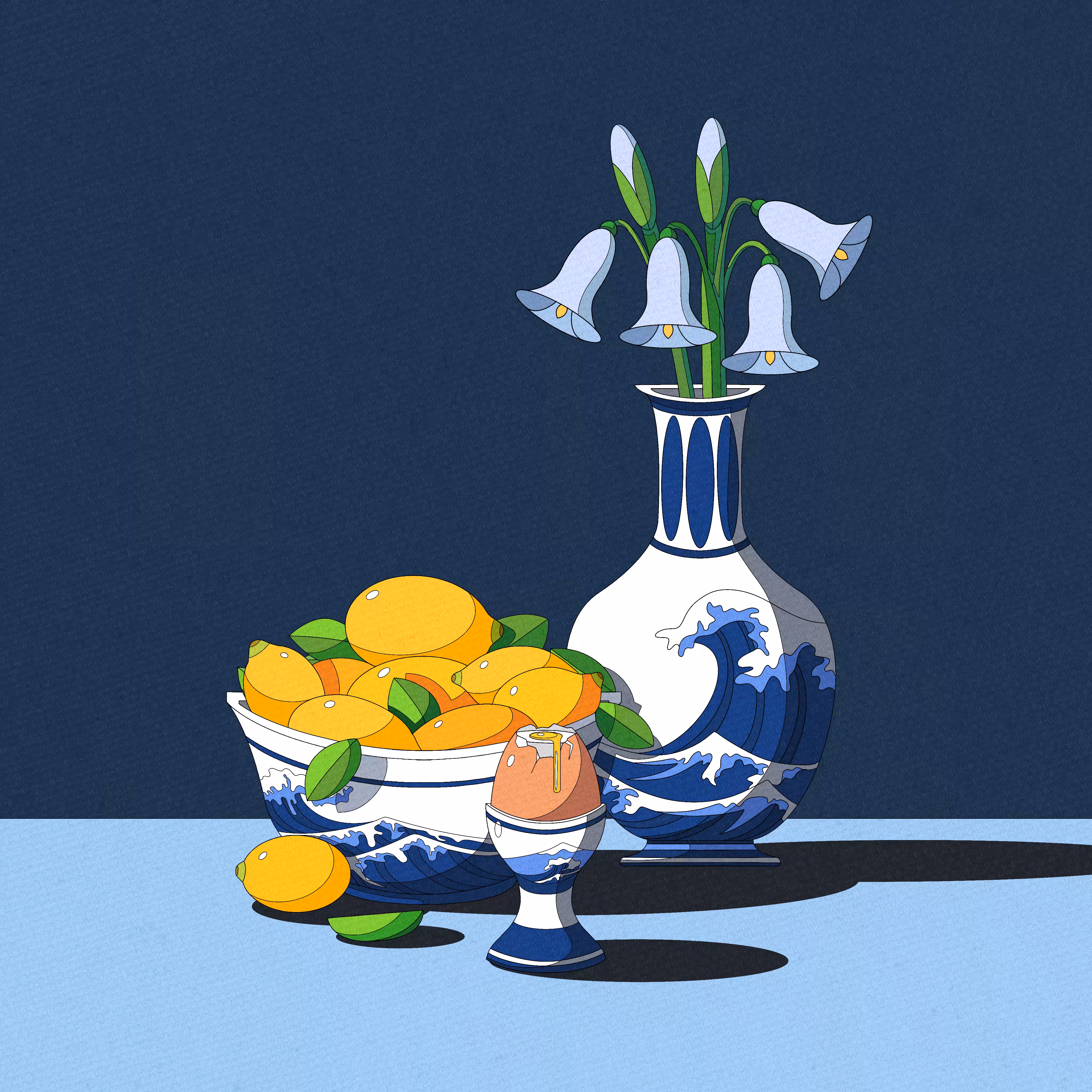 Shape Study 04
