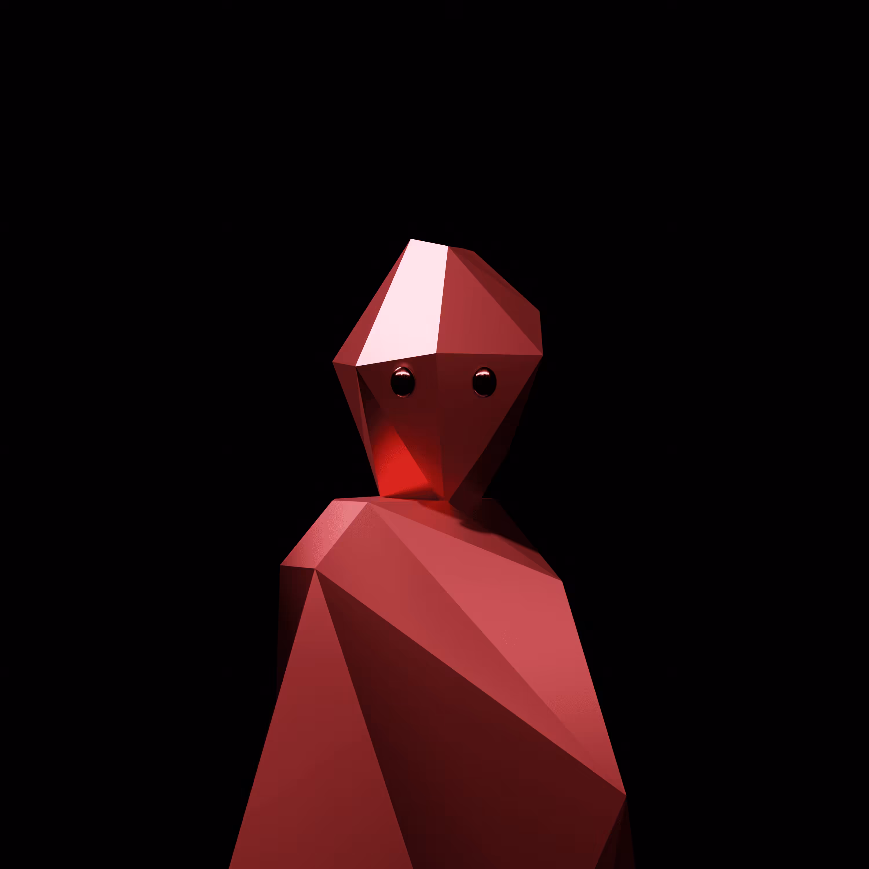 The Red Paspop