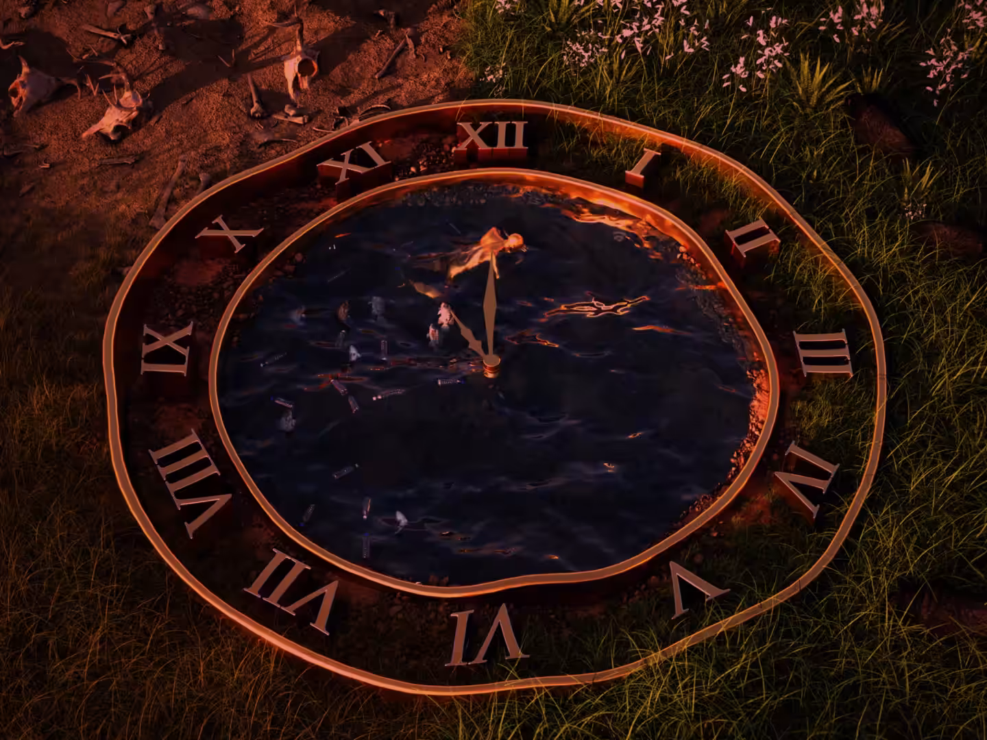The Eleventh Hour