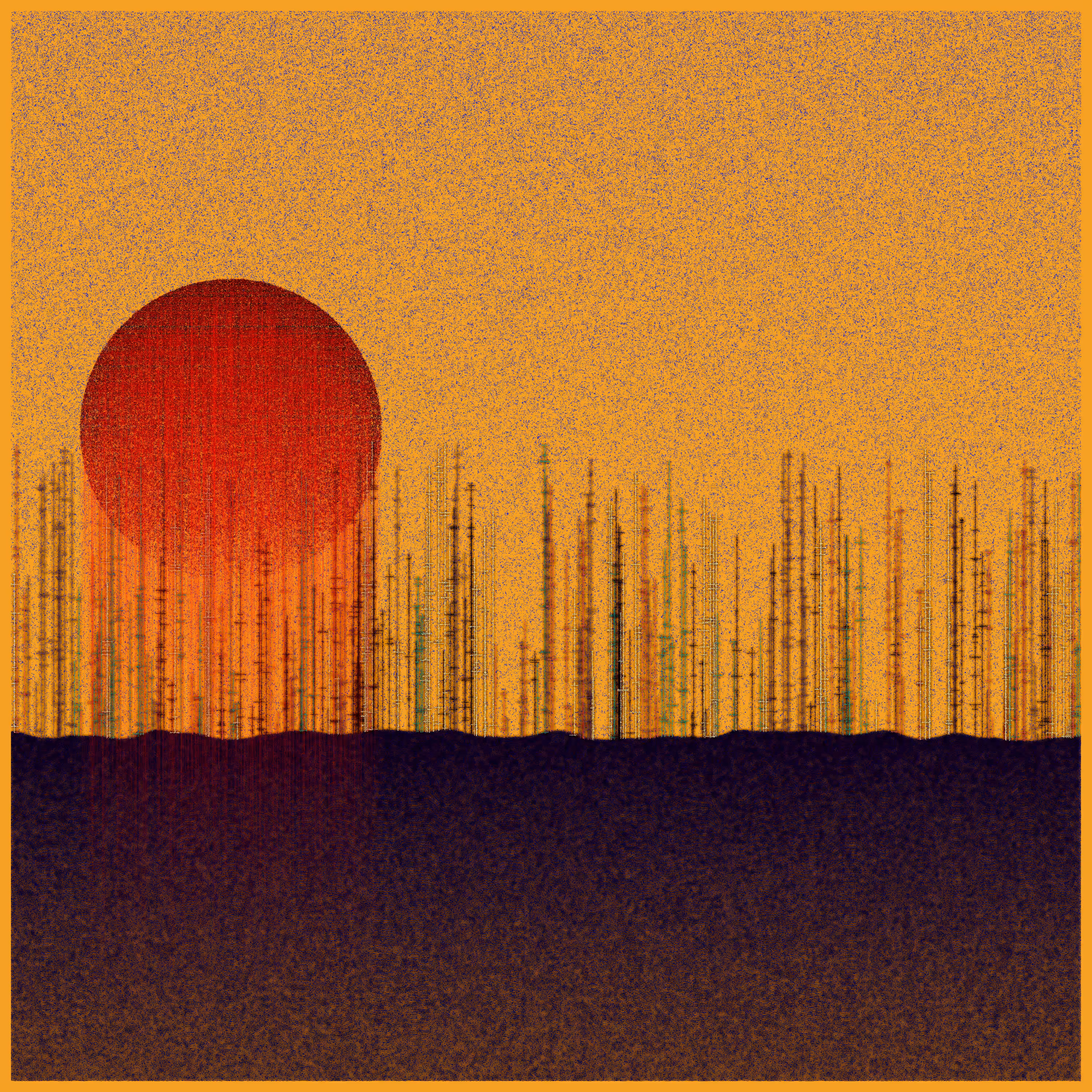 [glitchscape] #89
