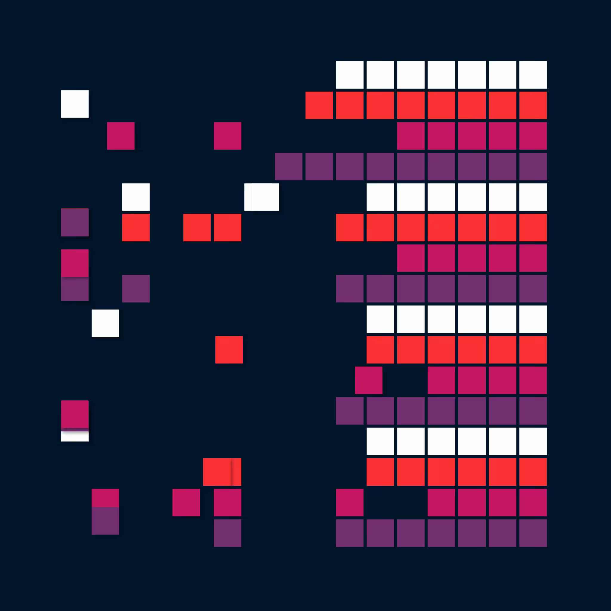 THE PERSISTENCE OF ORDER #106