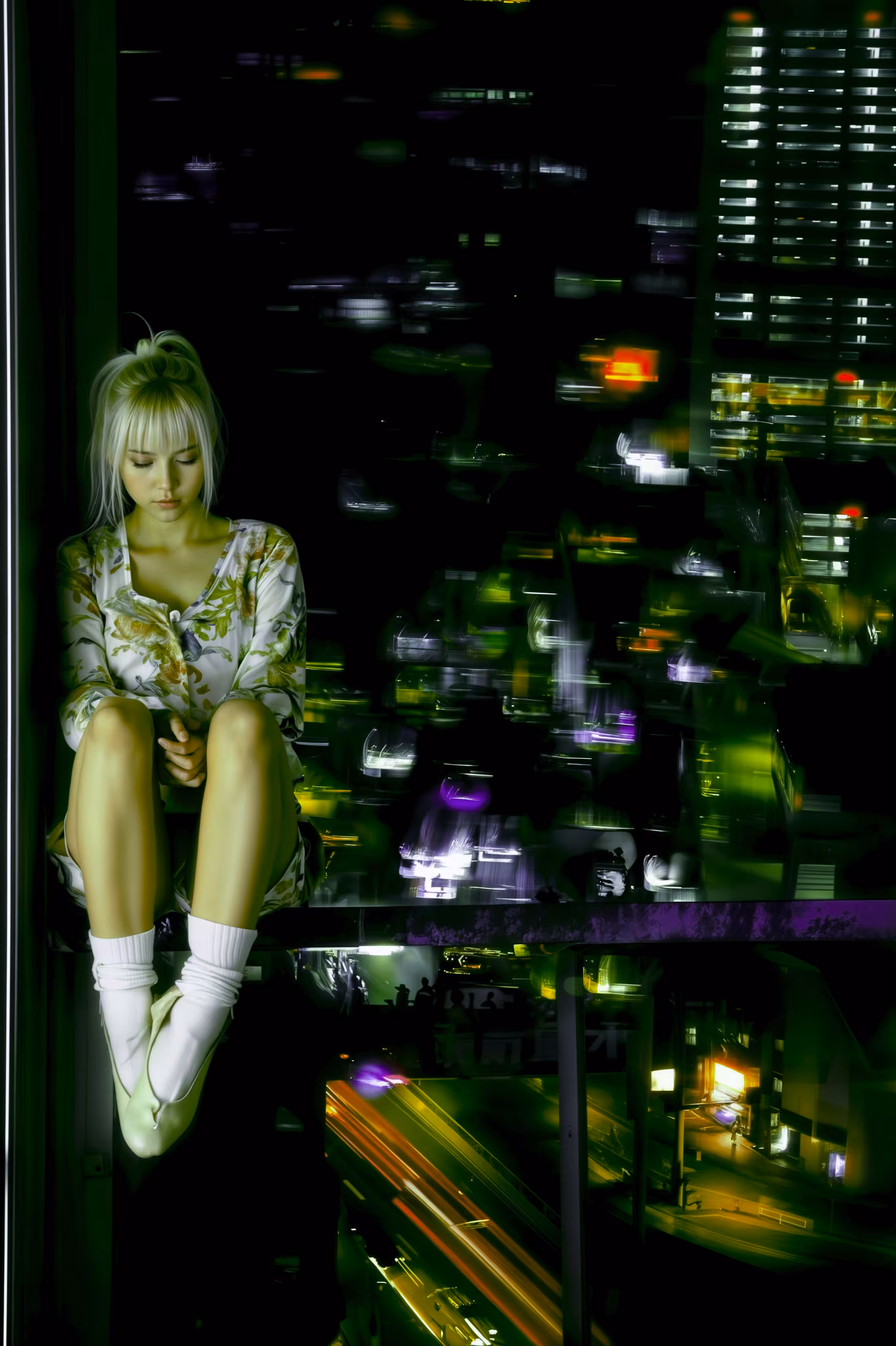 Urban Noise #2