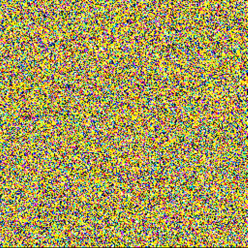 The Dots #9