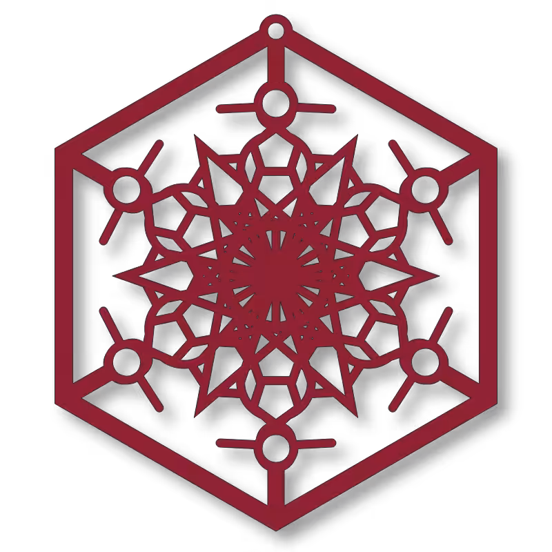 fx(ornament) 2022 #65