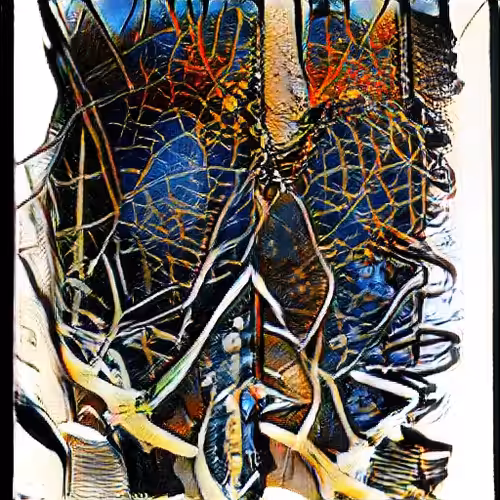 DigitalArtCollective #167