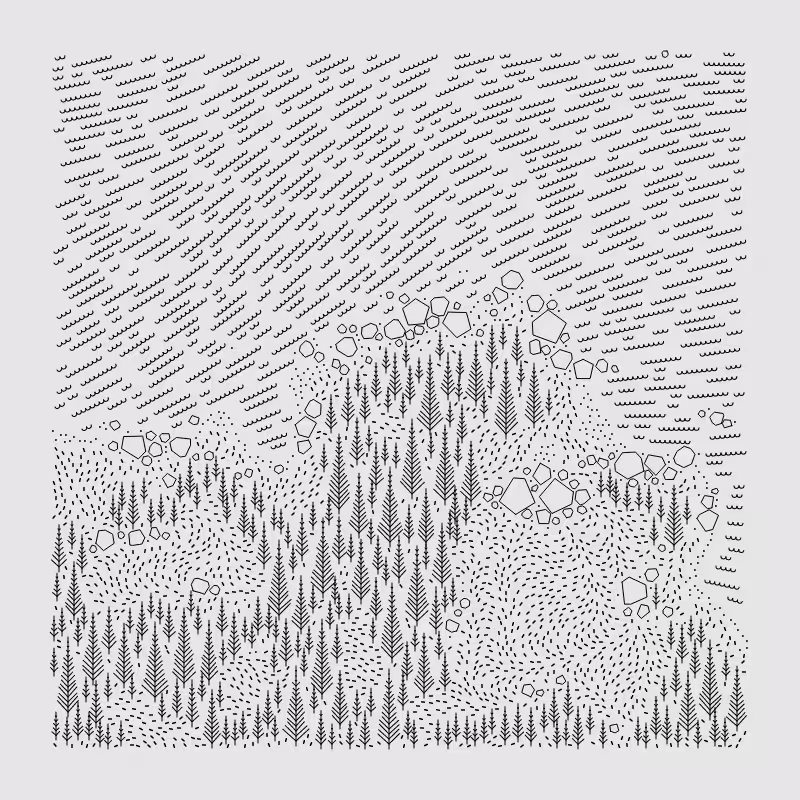 Sierras #81