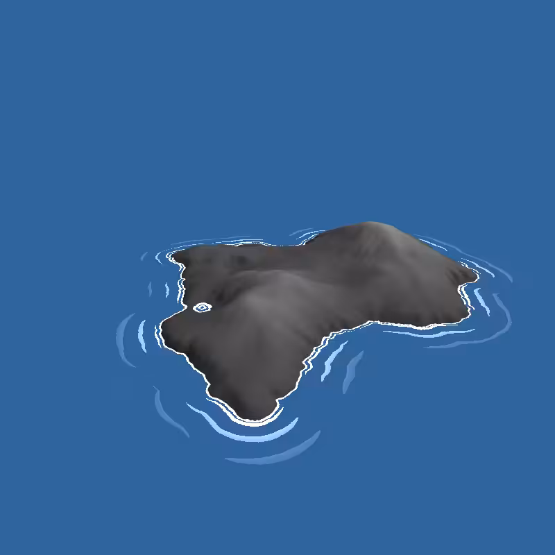 Archipelago #13