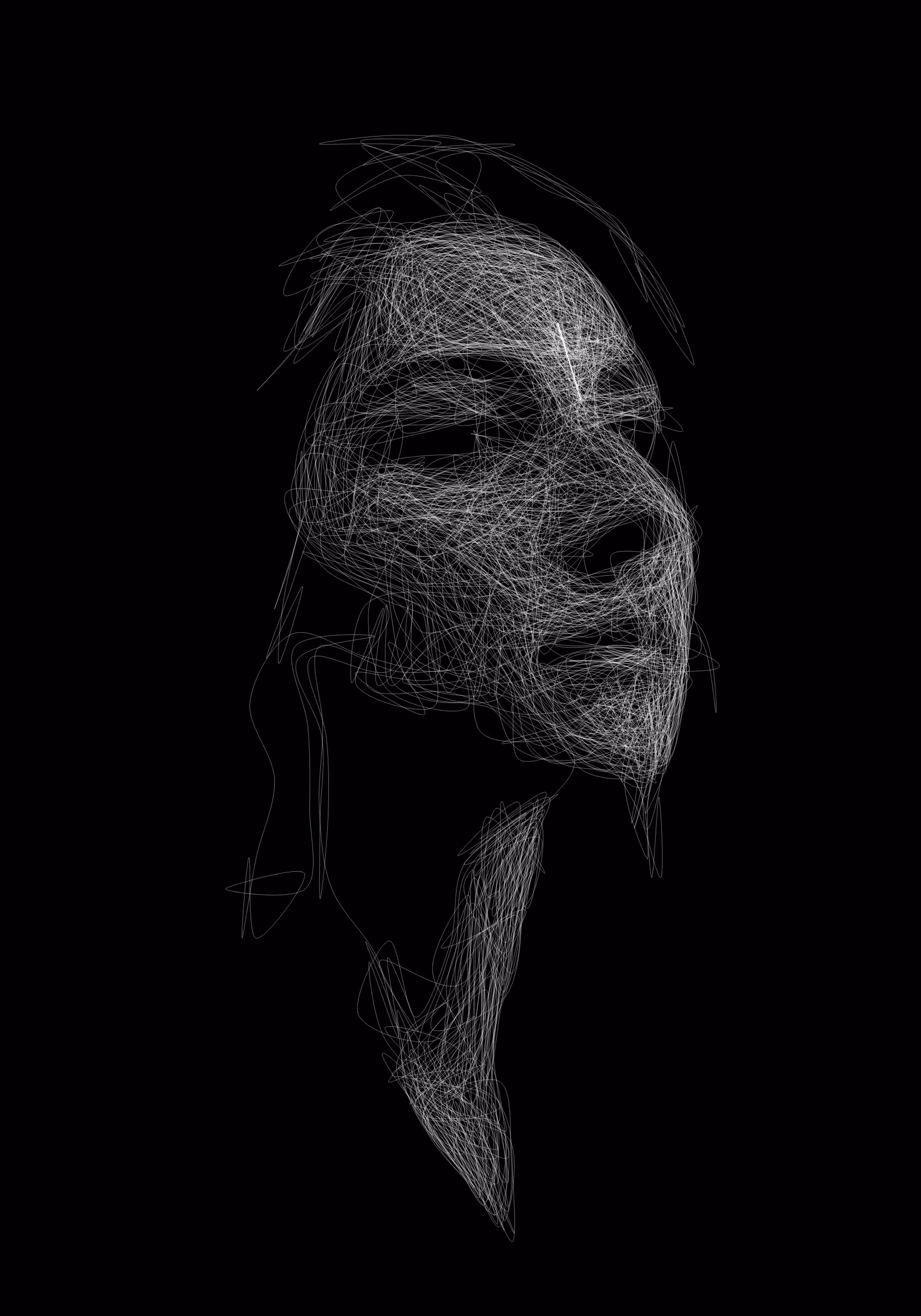 Spongenuity's Portrait Lab #40