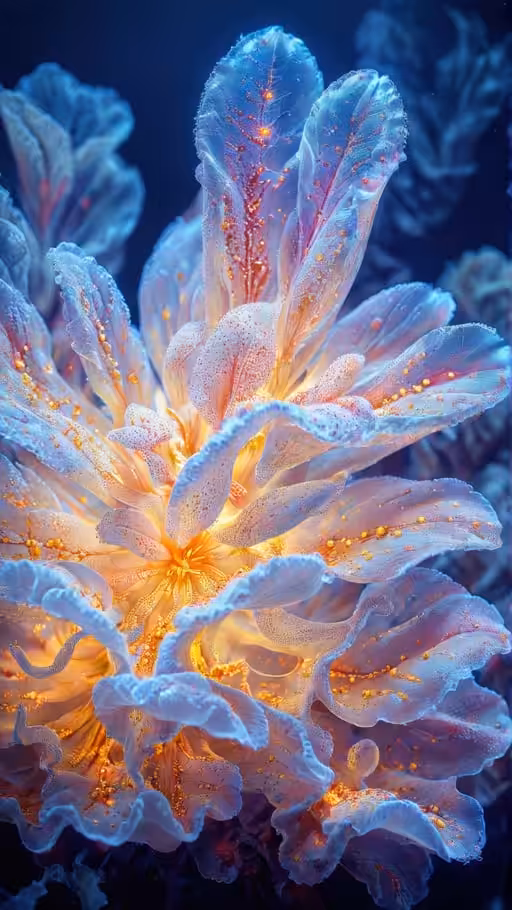 BIOME LUMINA #595/1000