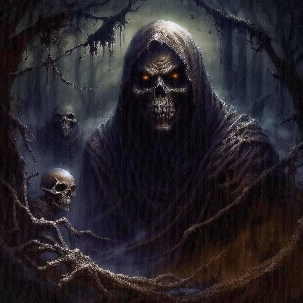 Deadox