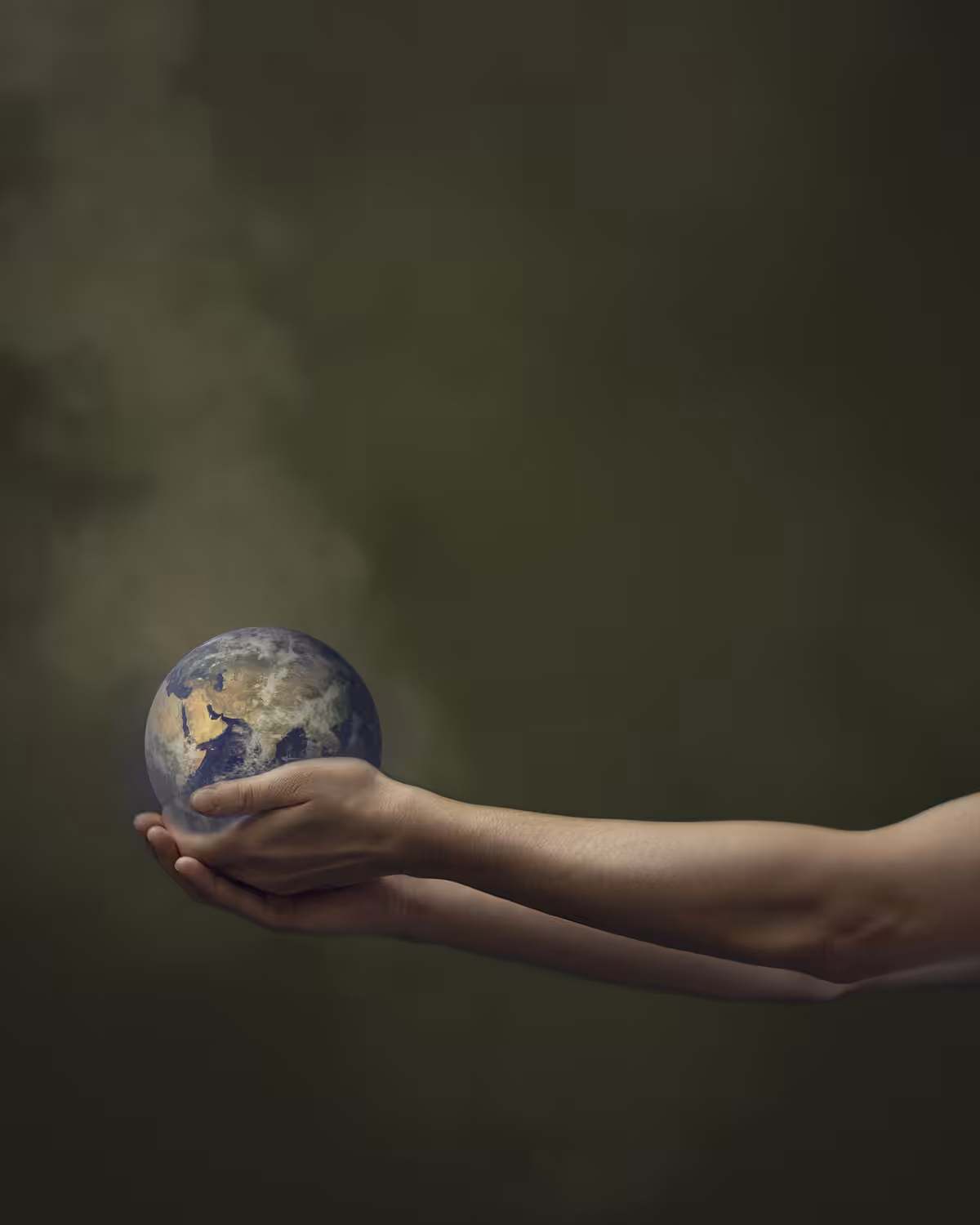 Earth