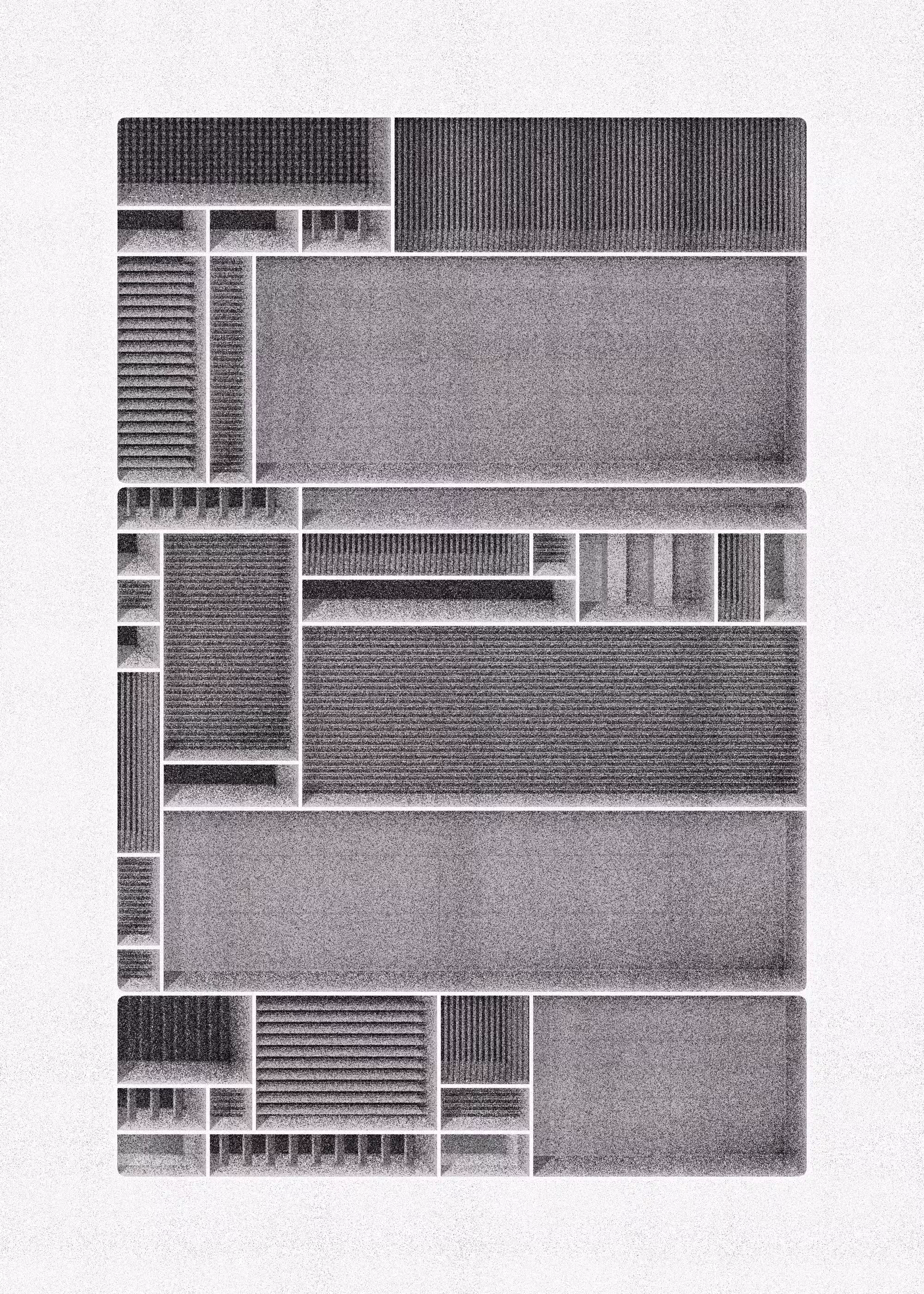 Béton Brut #4