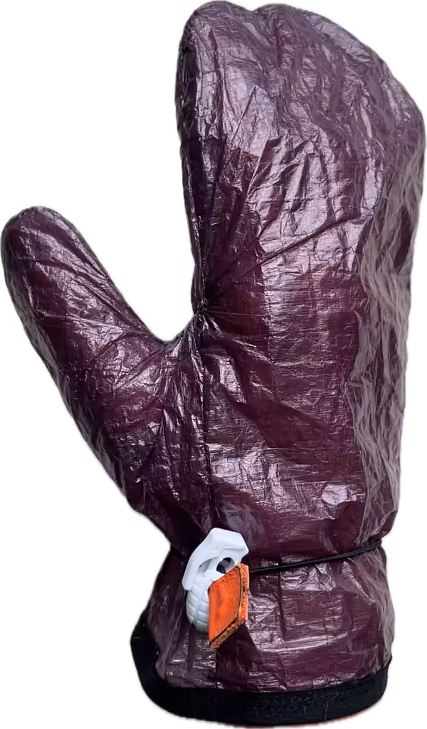 CLAMP MITTENS: Micro Mitt