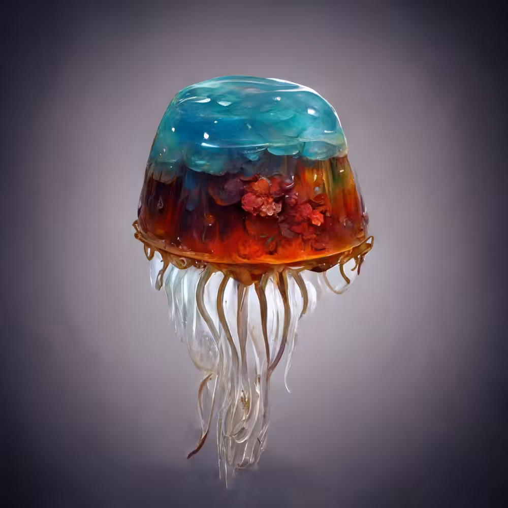 Jello Salad