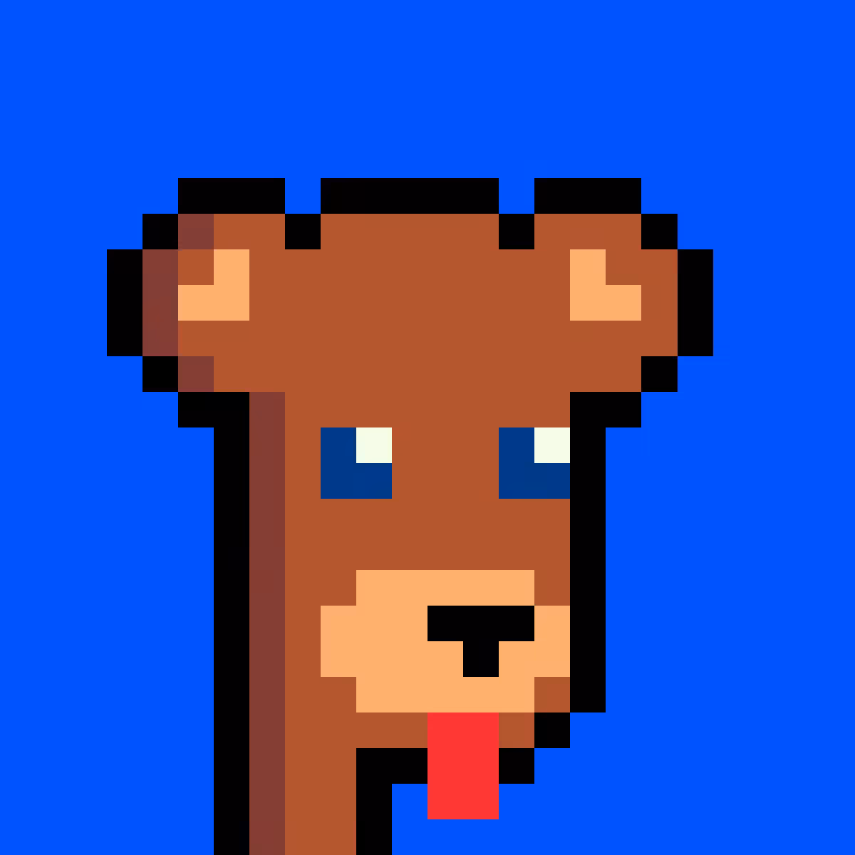 BearPunks #2689