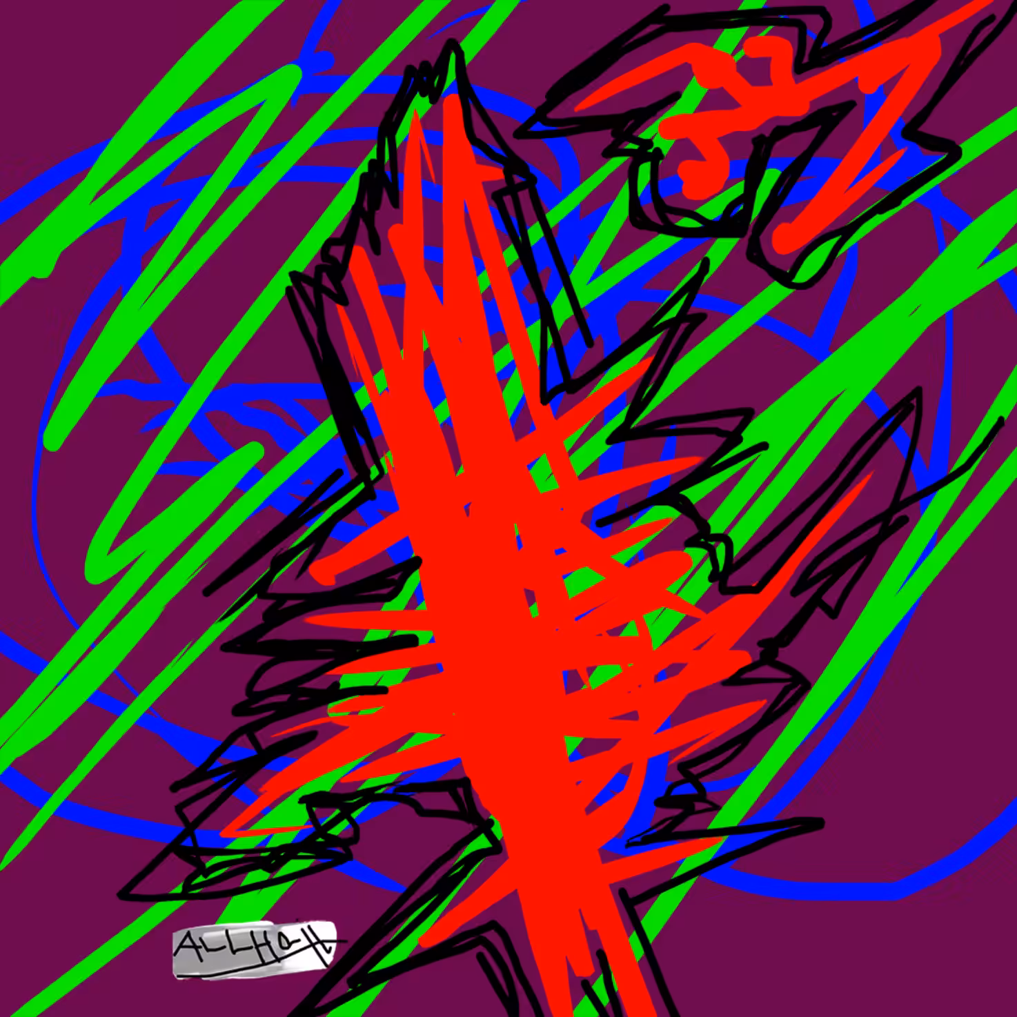 THEKINGSNFT.B2C1 #10936