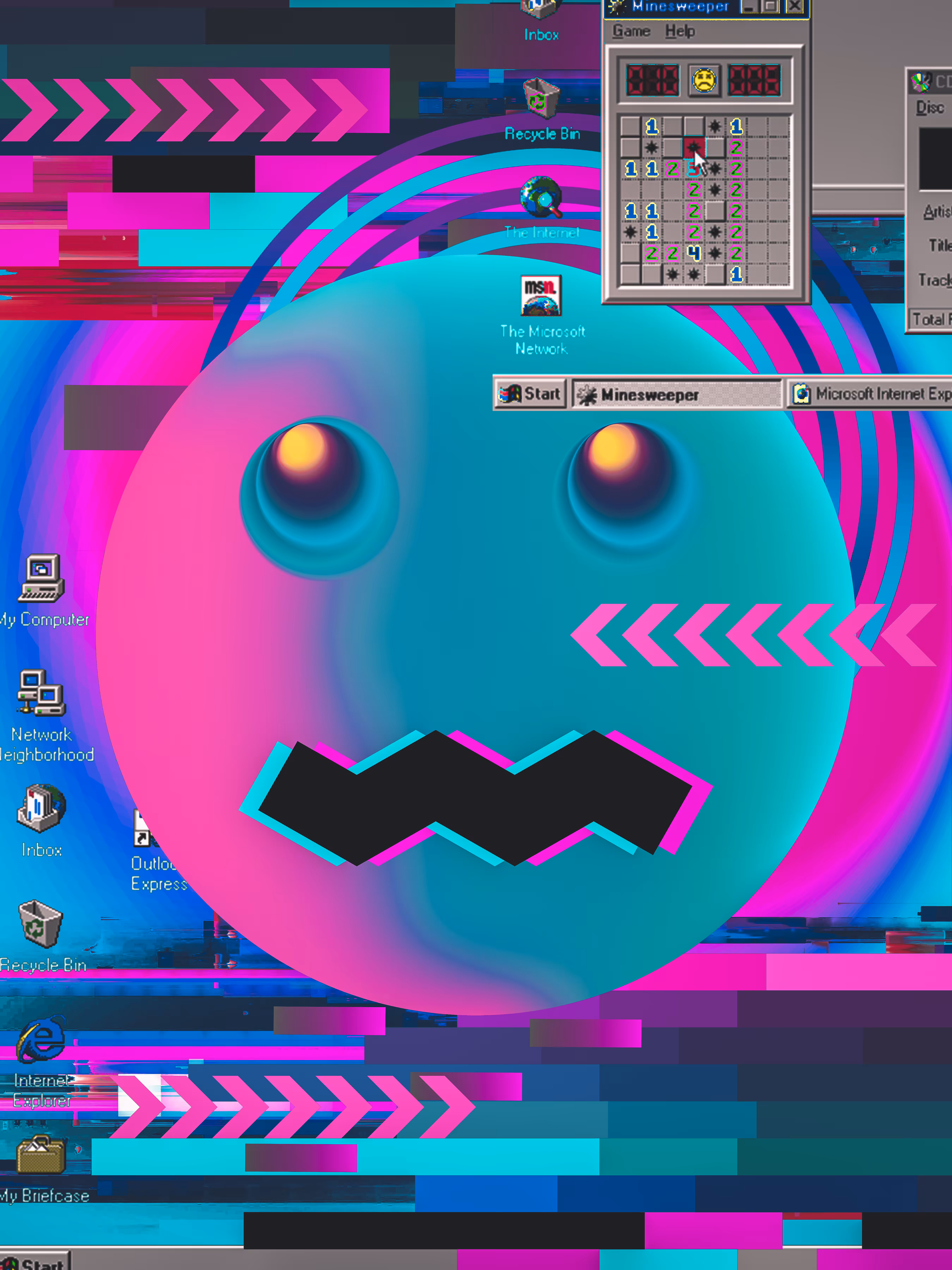 Minesweeper