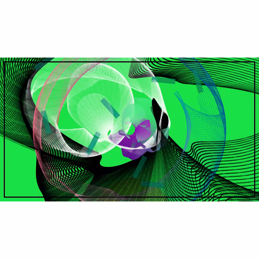 Abstract Hedonism #115