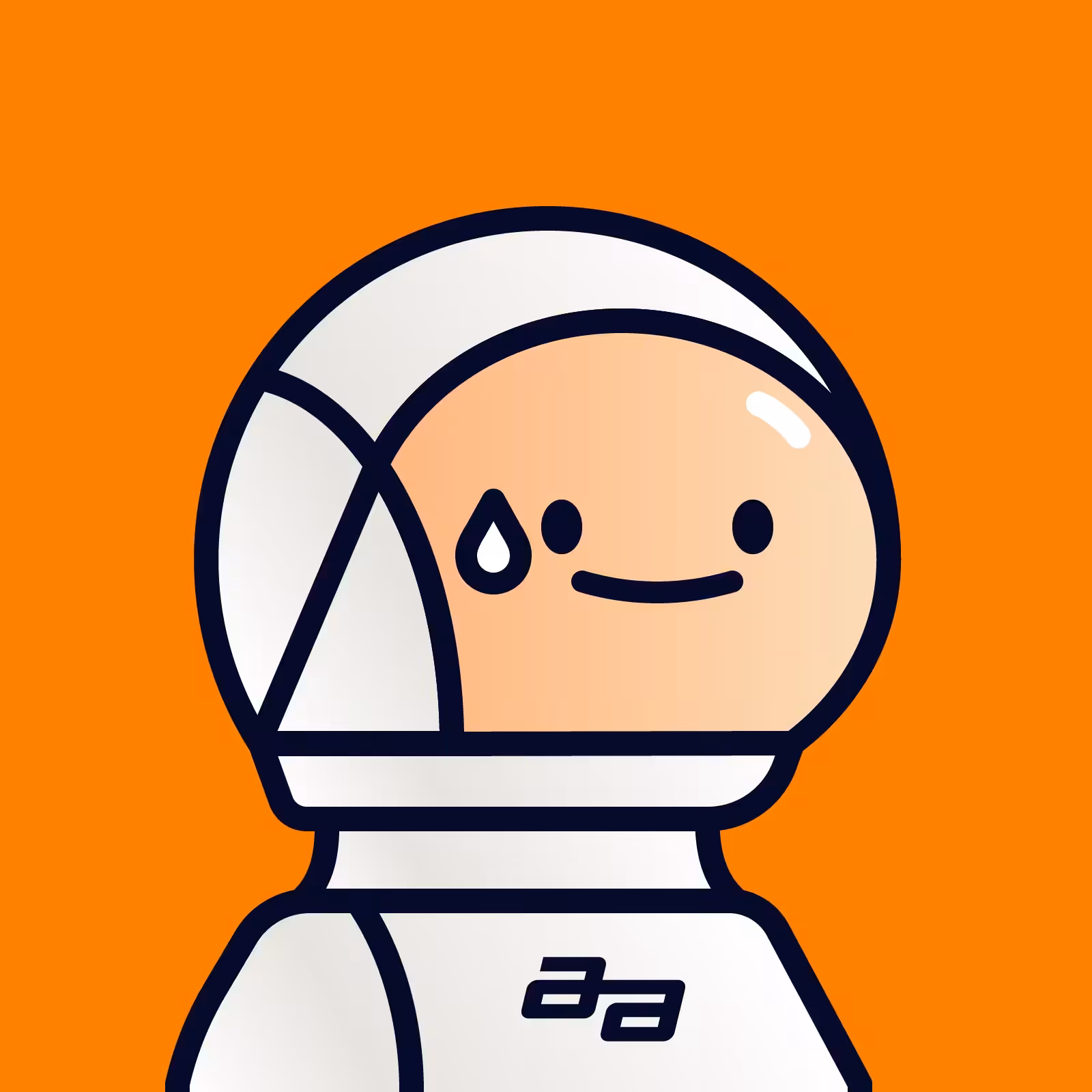 Awkward Astronauts #1076
