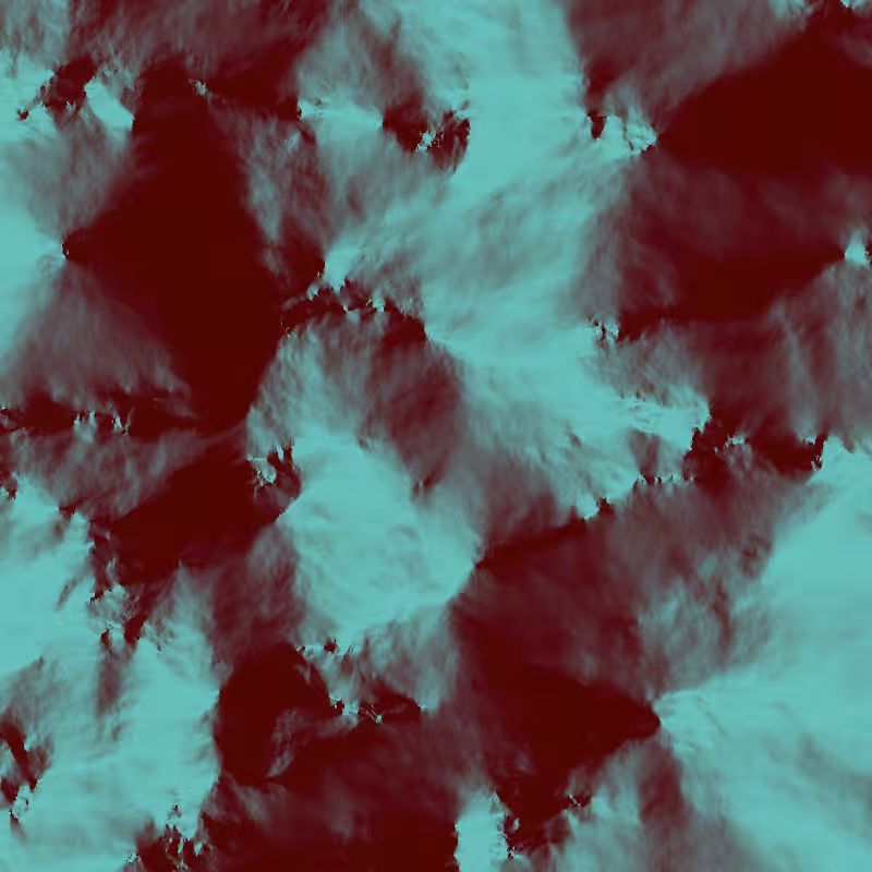 Endless Ridge #9