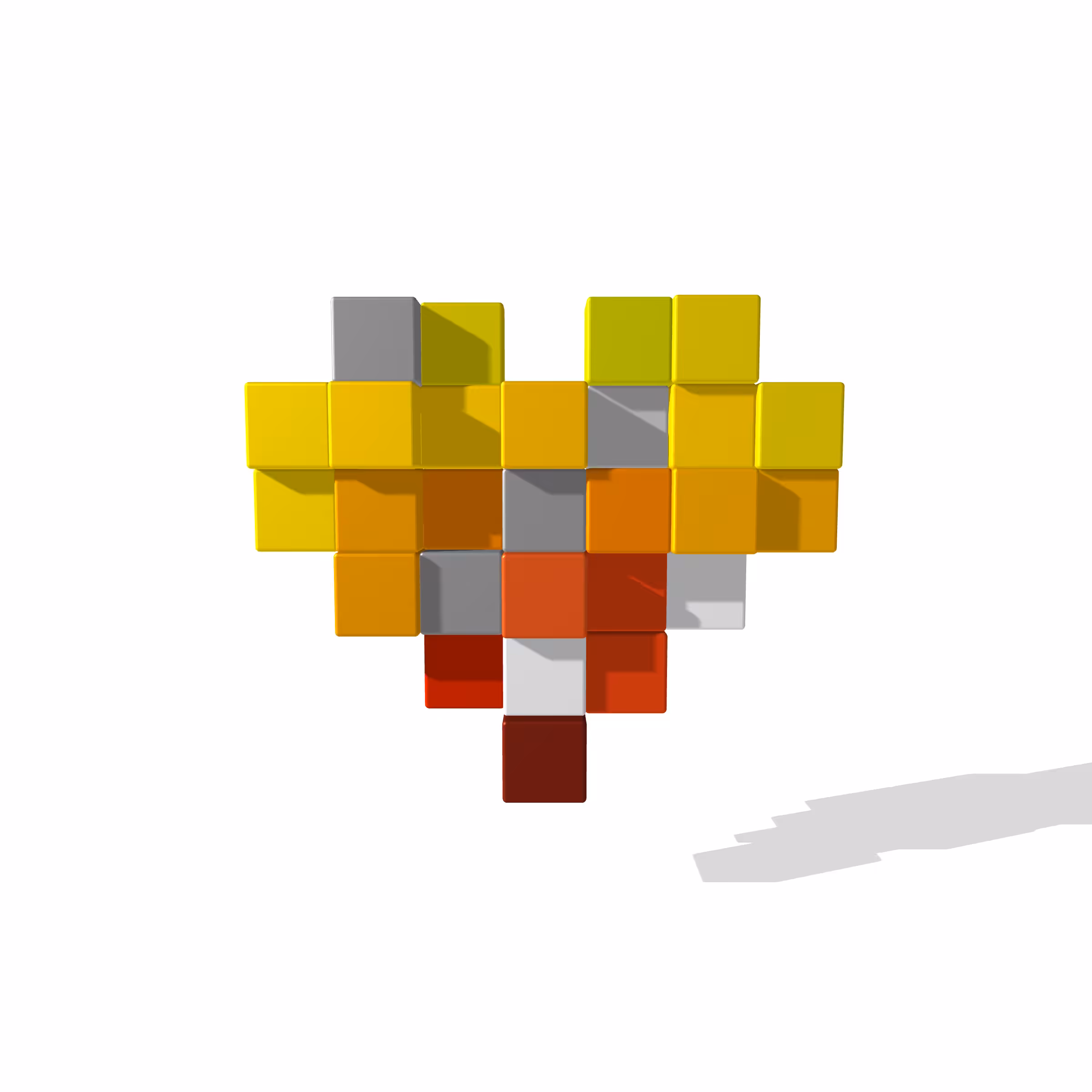 heart + craft #4476